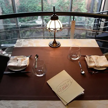 德伊皮托利酒店 4* 都灵