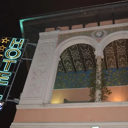 Dei Pittori Hotel