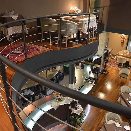 德伊皮托利酒店 4* 都灵