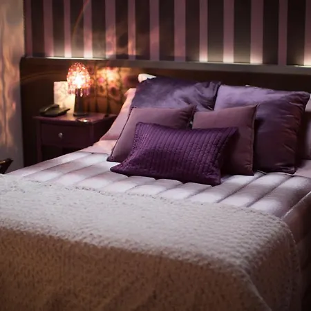 Dei Pittori ホテル 4*