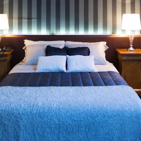 德伊皮托利酒店 酒店