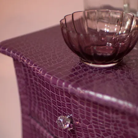 德伊皮托利酒店