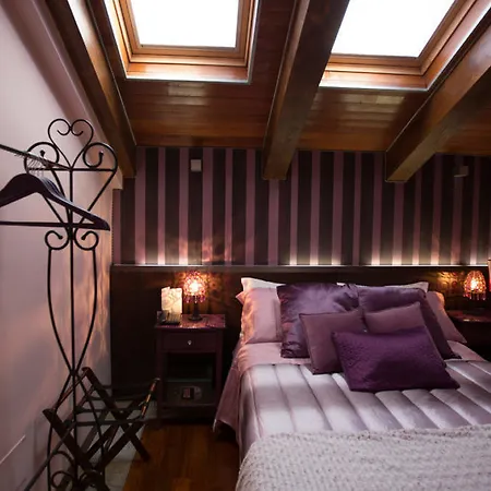 酒店 德伊皮托利酒店