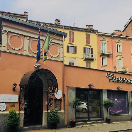 Dei Pittori 4*