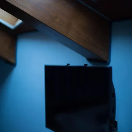 Dei Pittori ホテル