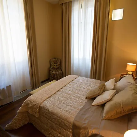 德伊皮托利酒店 4*