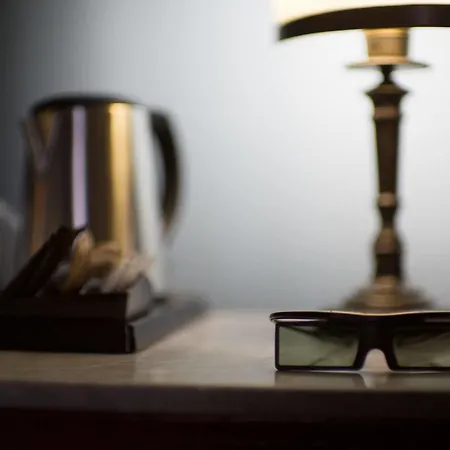 Dei Pittori 4* トリノ