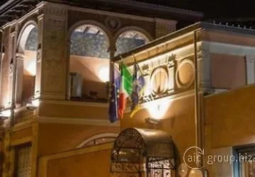 Dei Pittori Torino