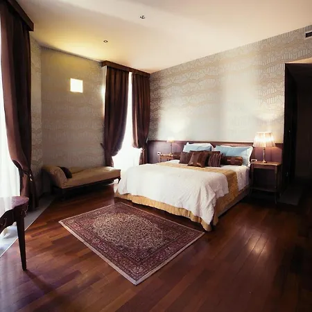 德伊皮托利酒店 都灵