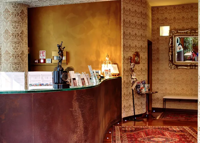 Otel Dei Pittori Torino