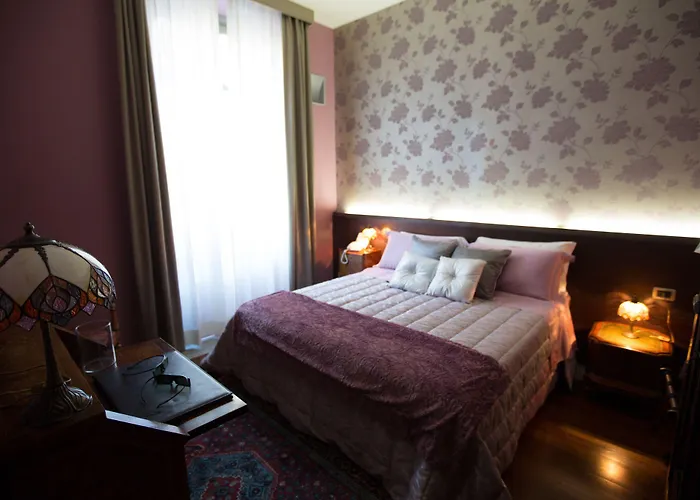 Dei Pittori Otel Torino