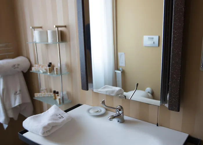 Dei Pittori Otel Torino