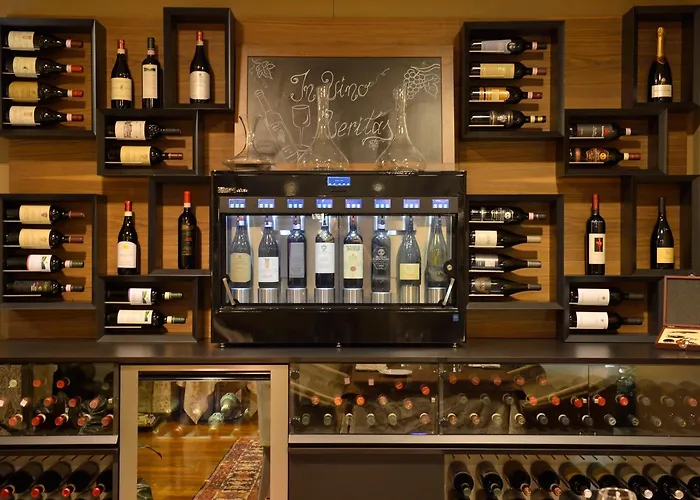 Dei Pittori 4* Torino