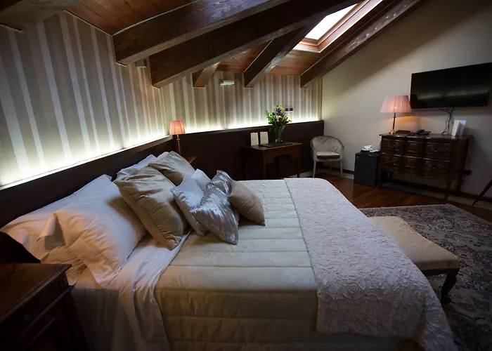 Otel Dei Pittori Torino