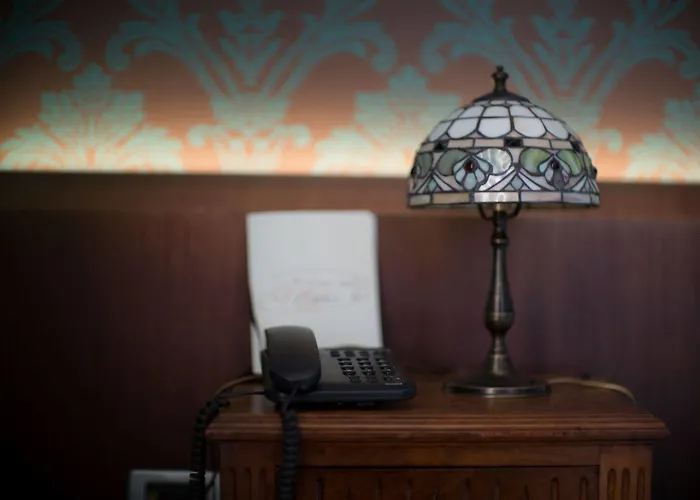 Dei Pittori 4* Torino