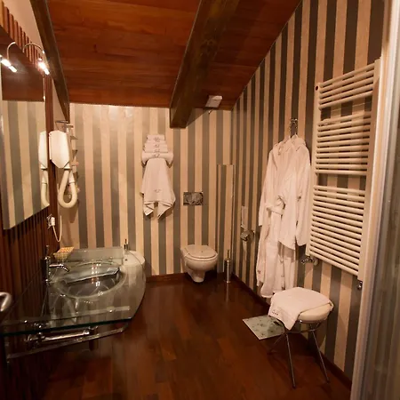 Dei Pittori Hotel 4*