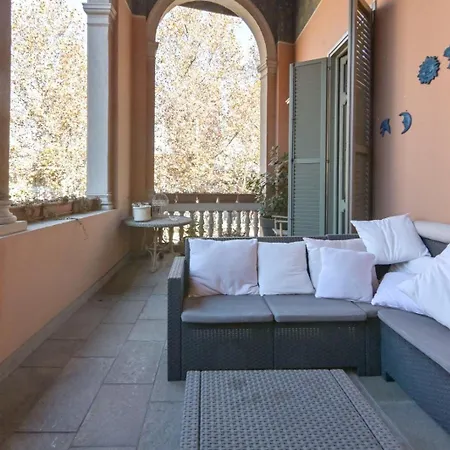 Dei Pittori Hotel Torino