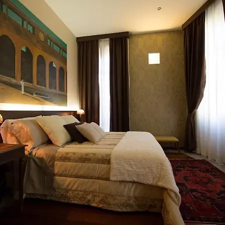 Dei Pittori Hotel Turim