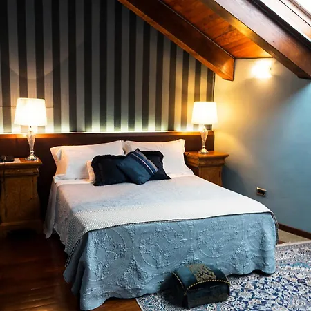 Dei Pittori Hotel 4*