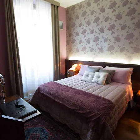 Dei Pittori Hotel Turín