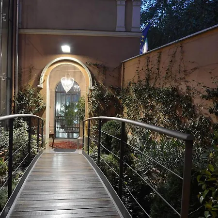 Dei Pittori 4* Turin