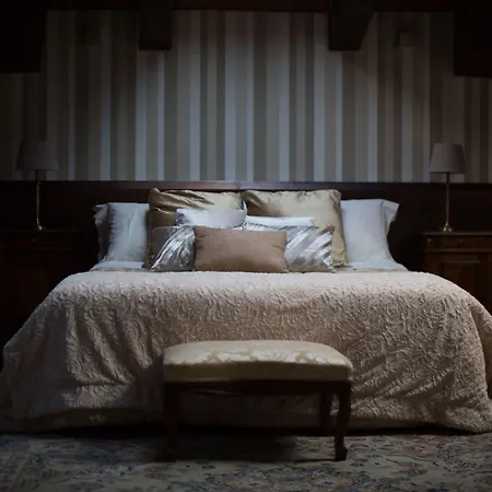 Hotel Dei Pittori Turin