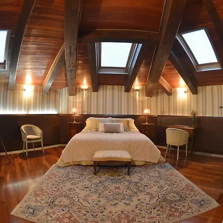Hotel Dei Pittori Torino