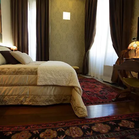 Hotel Dei Pittori 4*