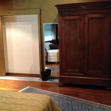 Hotel Dei Pittori 4*