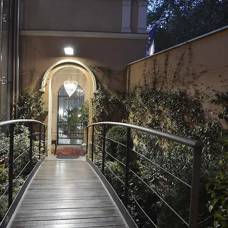 Dei Pittori 4* Torino