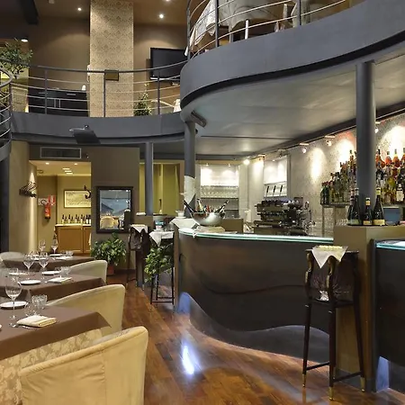 Hotel Dei Pittori 4*