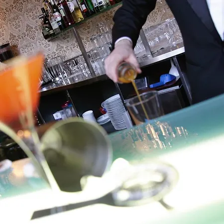 Hotel Dei Pittori 4*