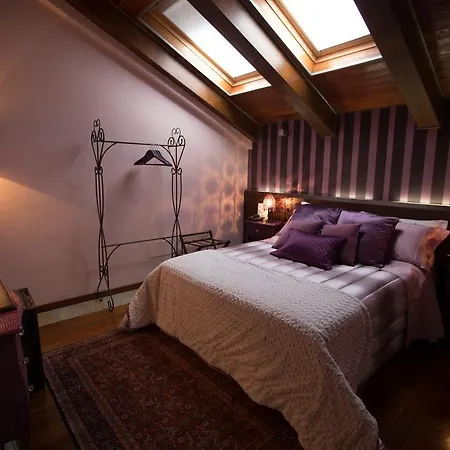 Dei Pittori Hotel 4*