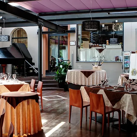 Dei Pittori Hotel