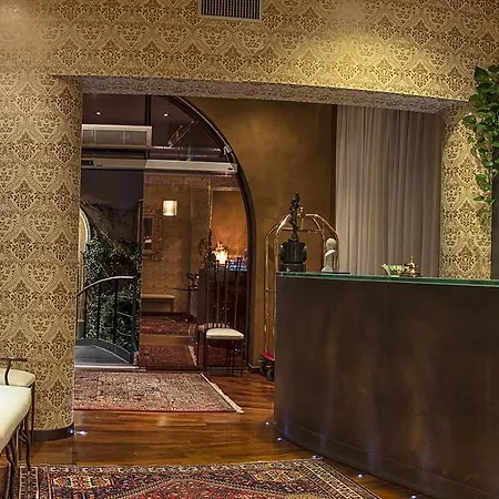 Dei Pittori Hotel Torino