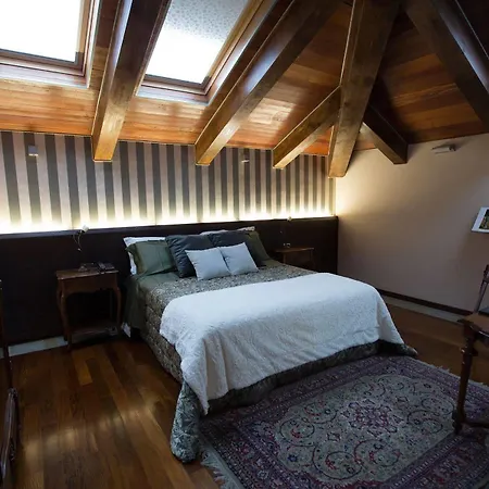 Dei Pittori Hotel 4*