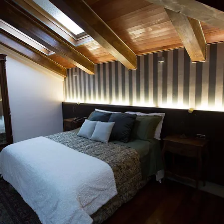 Hotel Dei Pittori 4*