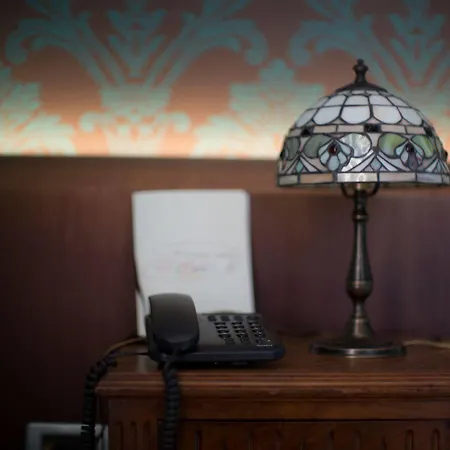 Dei Pittori 4* Turin