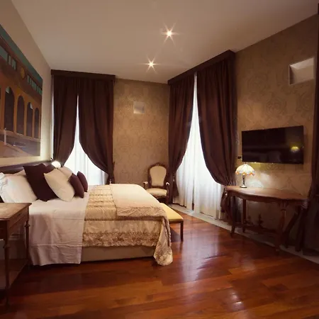 Dei Pittori 4* Turin