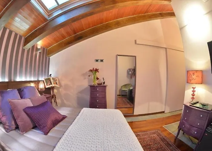 酒店 德伊皮托利酒店 都灵