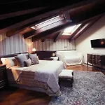 Dei Pittori 4* Turin
