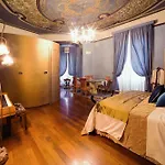 Hotell Dei Pittori