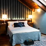 Dei Pittori Hotell 4*