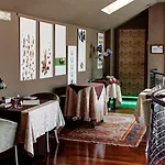 Dei Pittori Hotell 4*