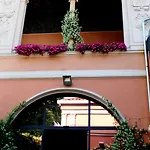 Hotell Dei Pittori Turin