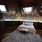 Hotell Dei Pittori 4*