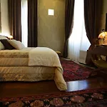 Hotell Dei Pittori 4*