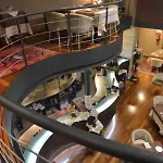 Dei Pittori Hotell