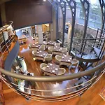 Hotell Dei Pittori 4*