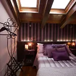 Hotell Dei Pittori